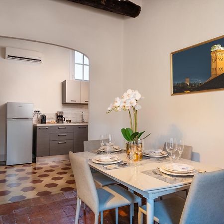 Appartement Residenza Altana Lucques Extérieur photo