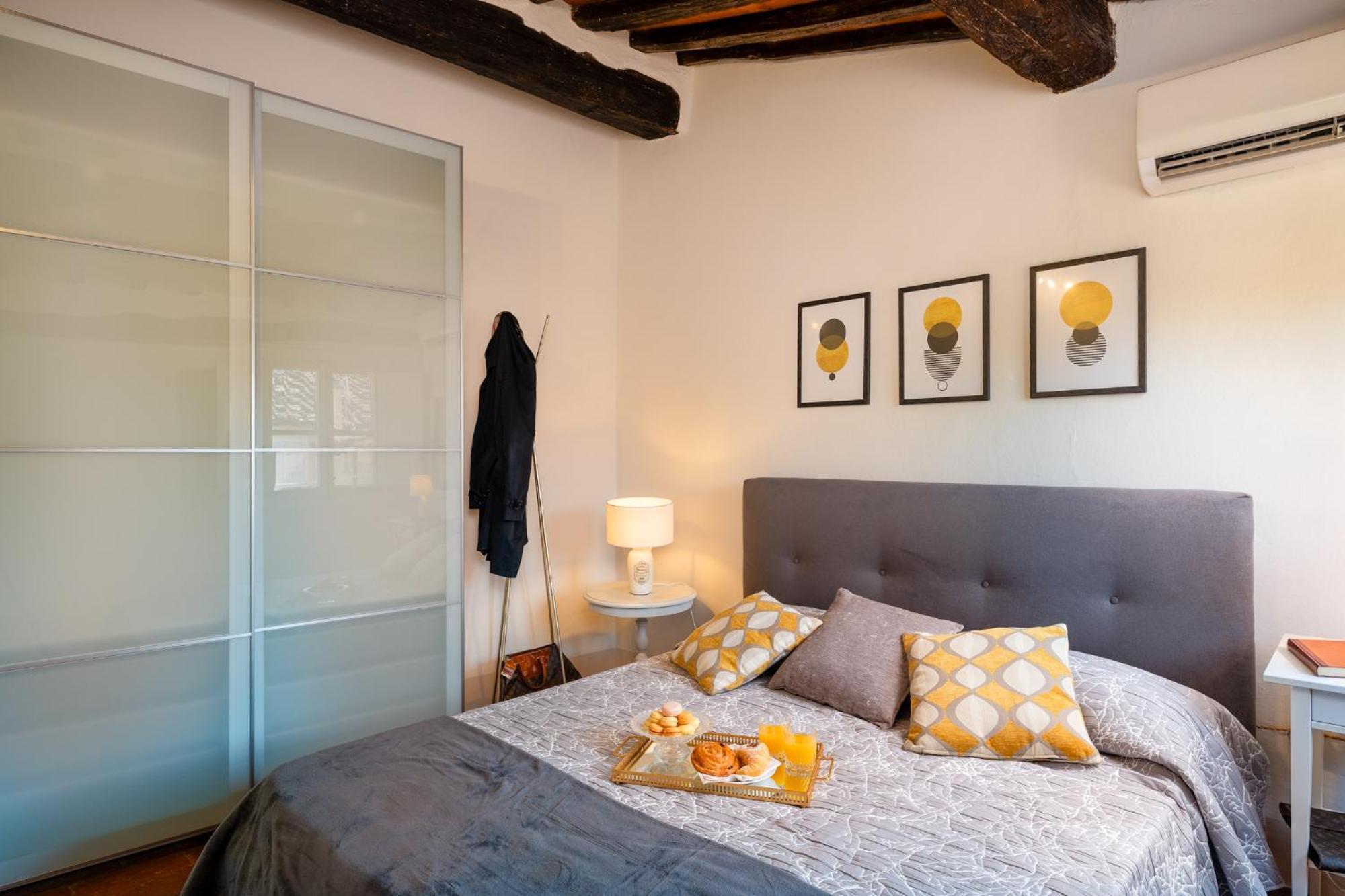 Appartement Residenza Altana Lucques Extérieur photo